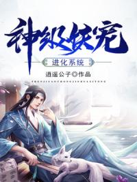 神级妖宠进化系统